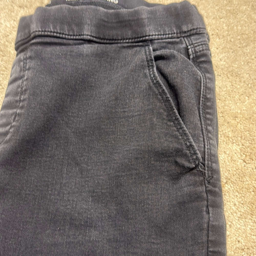 Denizen From Levi’s High Rise Jegging - Picture 6 of 8